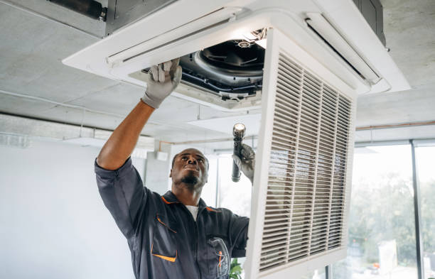 Licensed Hvac service in Pepperell, MA - FH HVAC